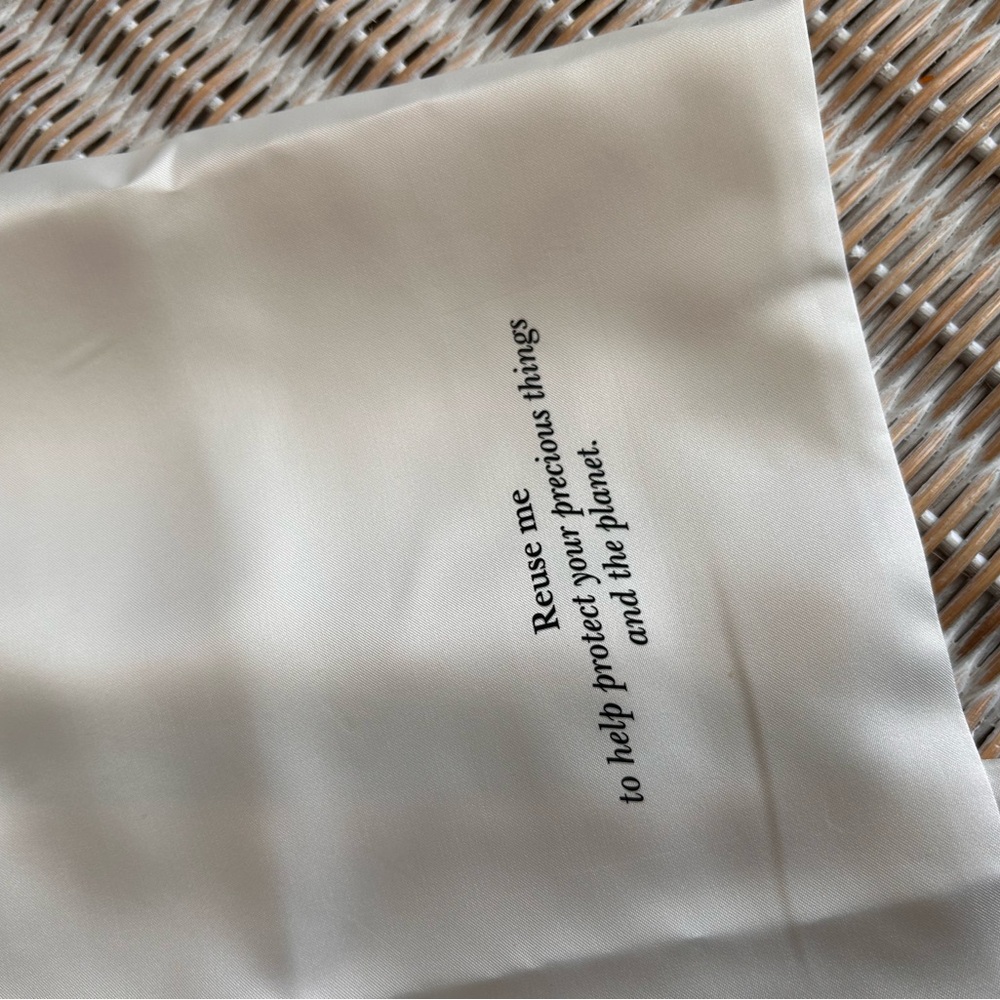 Kate Spade Medium dust bag - Picture 3 of 4